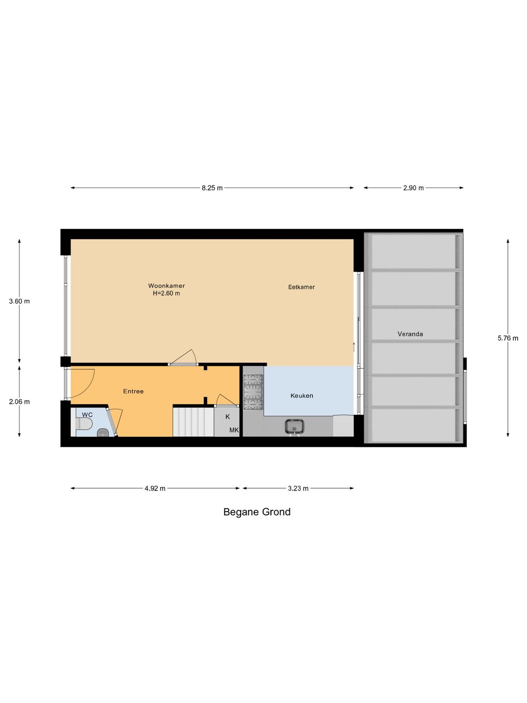 Foto 28 van IJsselstraat 42