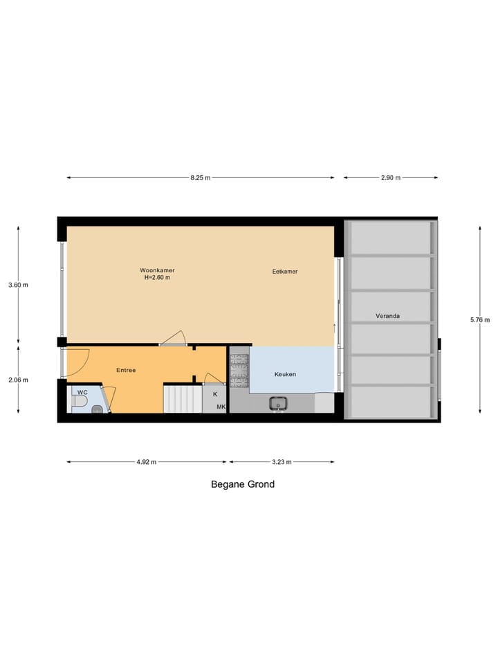 Foto 28 van IJsselstraat 42