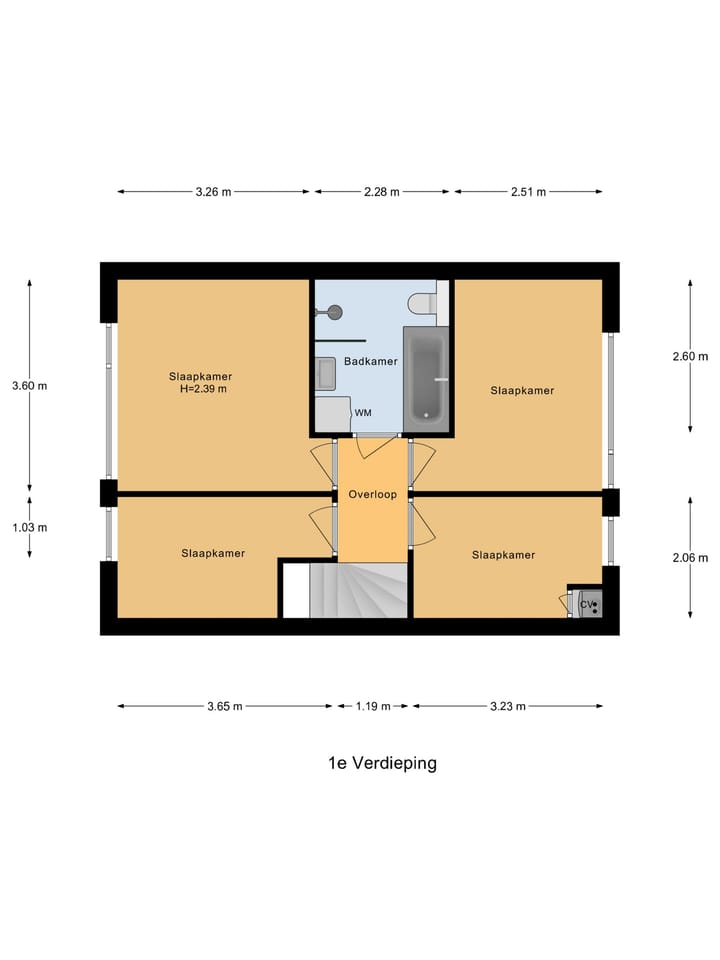 Foto 30 van IJsselstraat 42