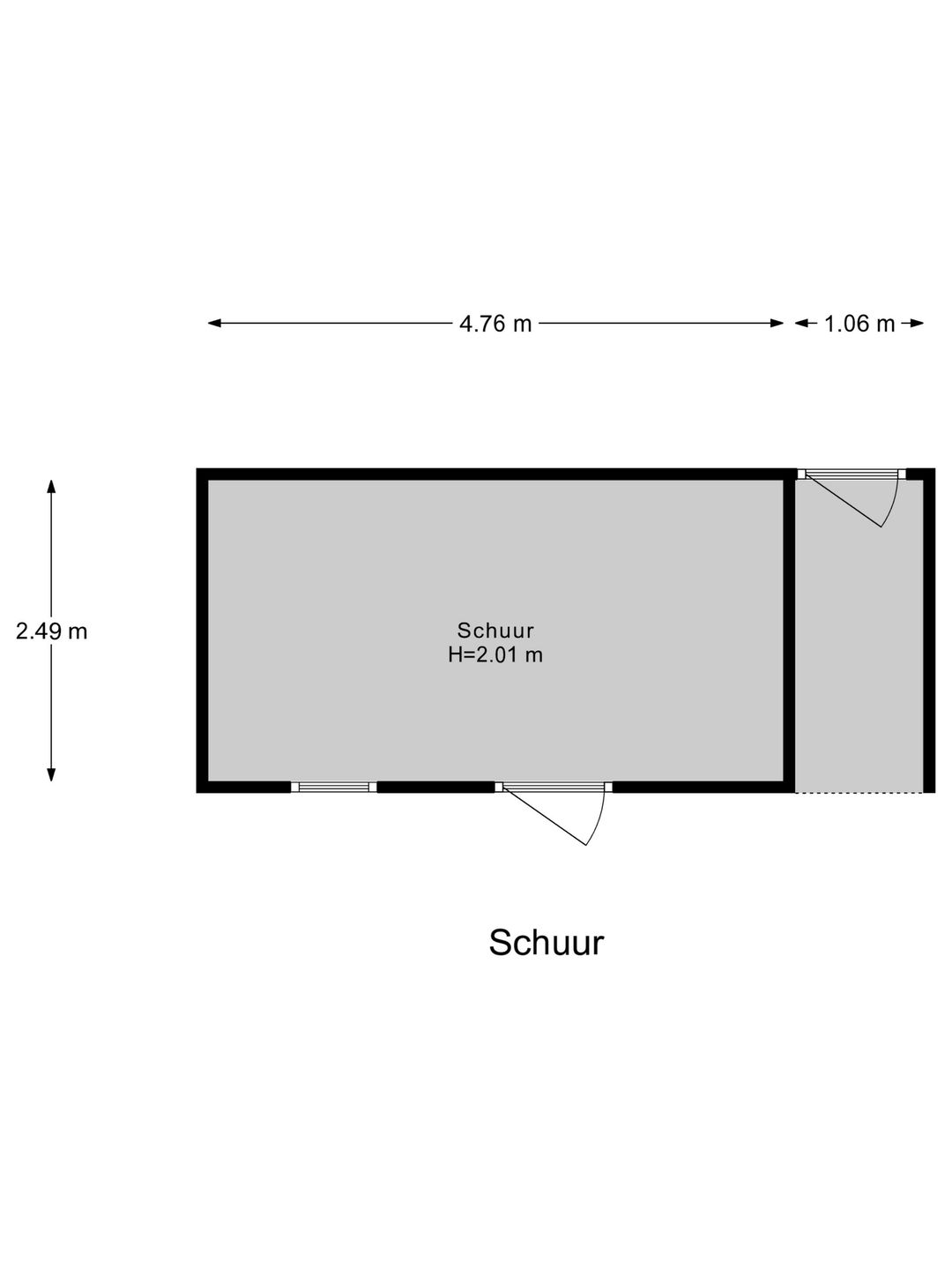 Foto 32 van IJsselstraat 42