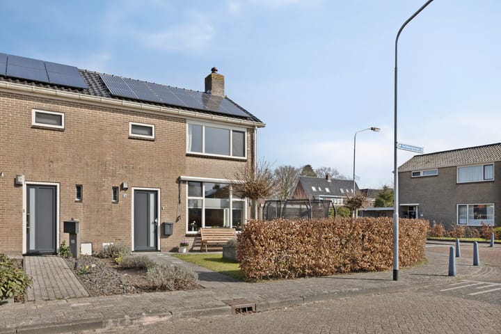 Foto 1 van Goldbergsingel 24