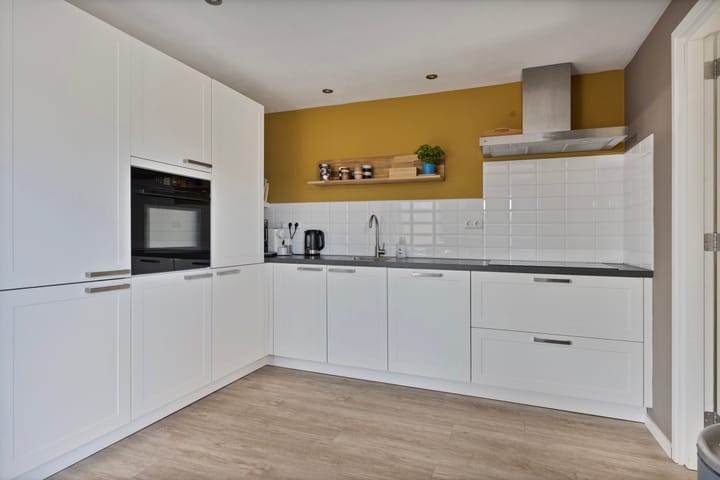 Foto 3 van Goldbergsingel 24