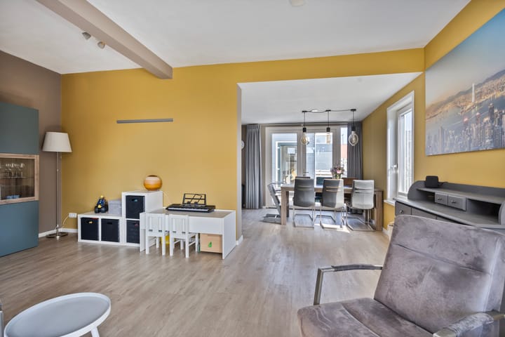 Foto 4 van Goldbergsingel 24