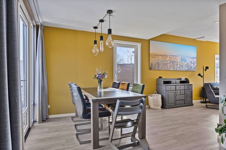 Foto 5 van Goldbergsingel 24