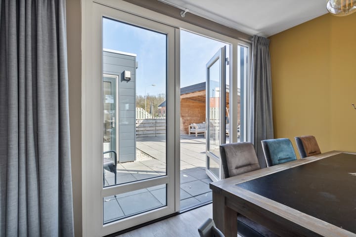 Foto 6 van Goldbergsingel 24