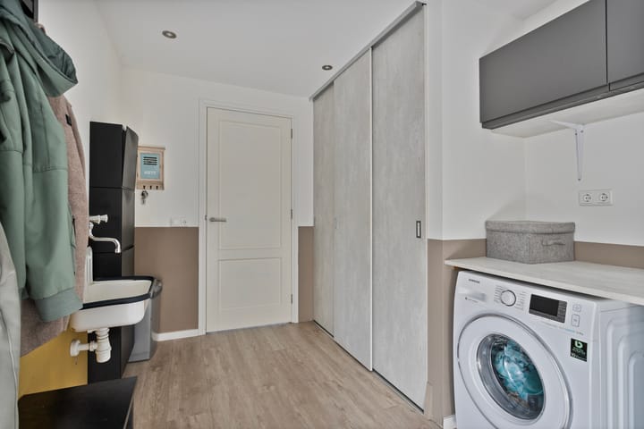 Foto 7 van Goldbergsingel 24