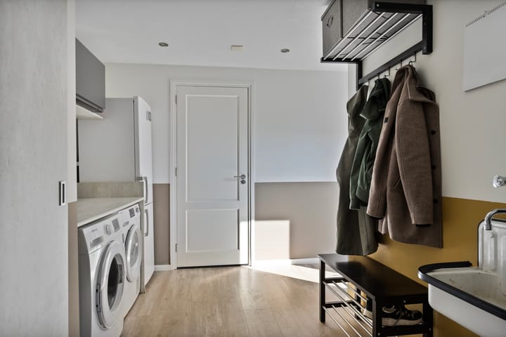 Foto 8 van Goldbergsingel 24