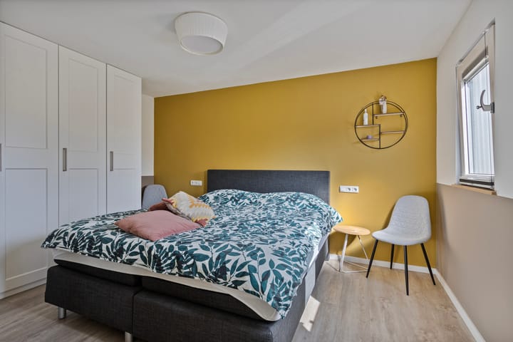 Foto 11 van Goldbergsingel 24