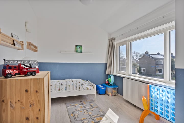 Foto 14 van Goldbergsingel 24