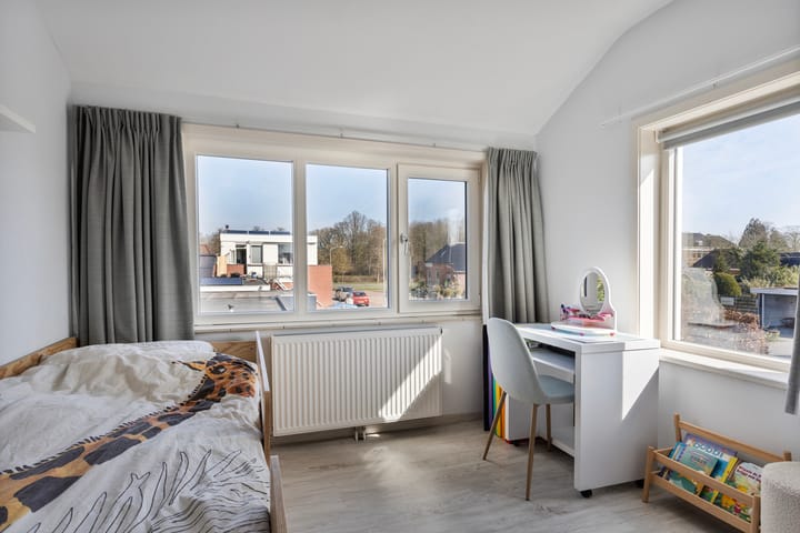 Foto 15 van Goldbergsingel 24