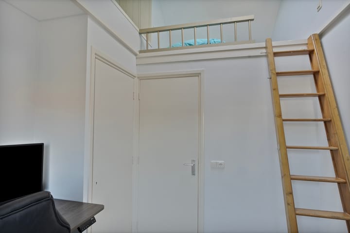 Foto 19 van Goldbergsingel 24