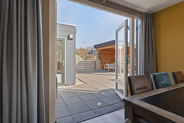 Foto 20 van Goldbergsingel 24