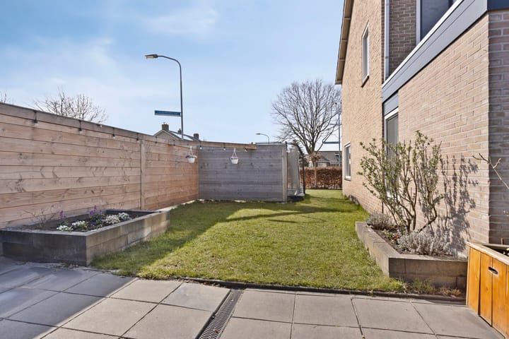 Foto 21 van Goldbergsingel 24