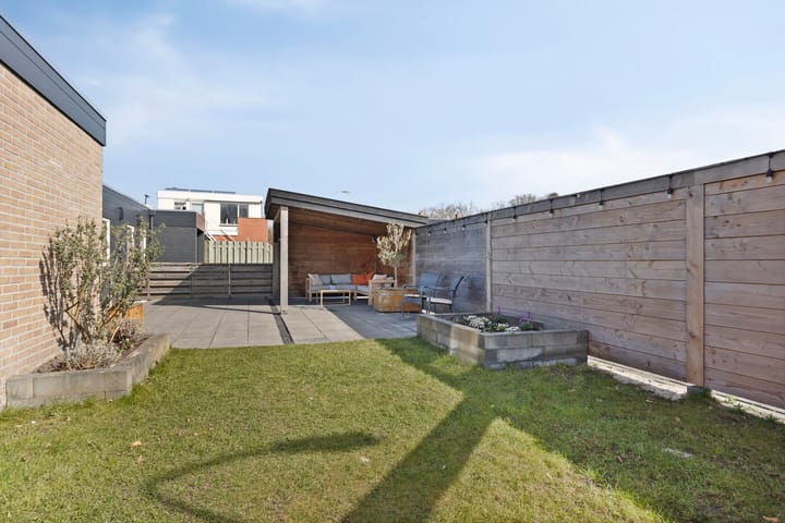 Foto 22 van Goldbergsingel 24