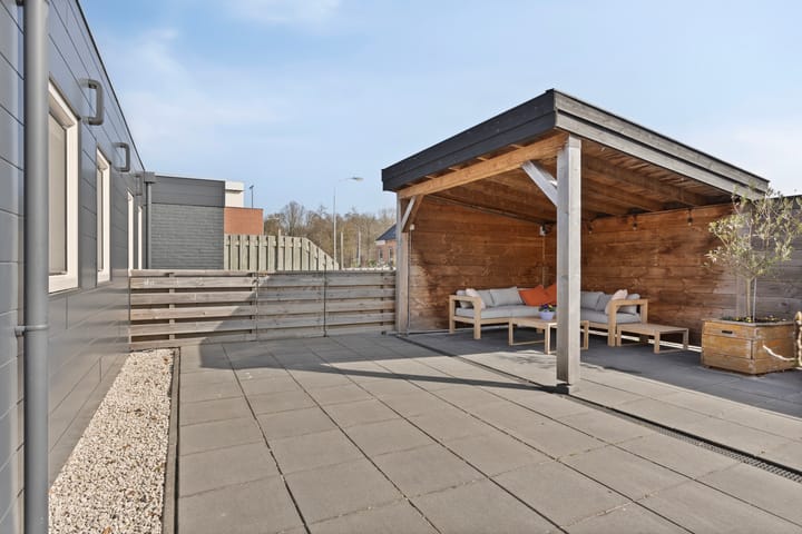 Foto 23 van Goldbergsingel 24