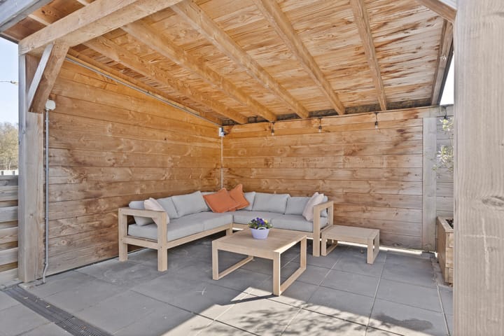 Foto 24 van Goldbergsingel 24