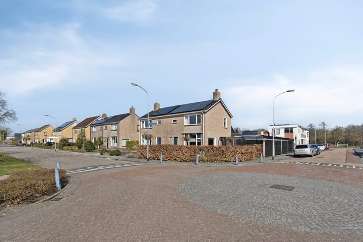 Foto 26 van Goldbergsingel 24