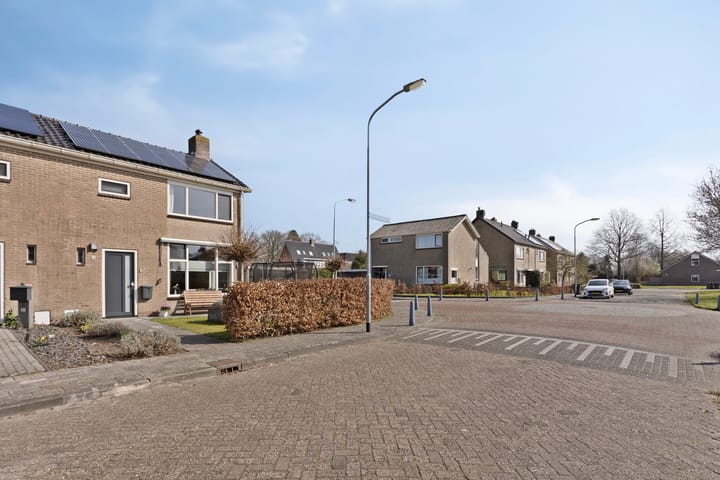 Foto 27 van Goldbergsingel 24