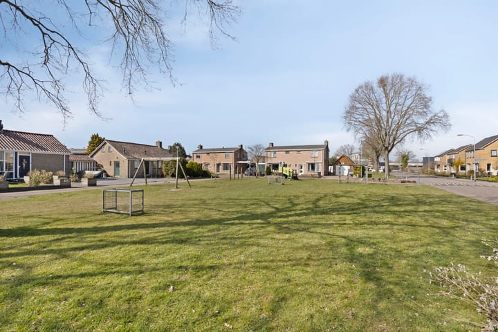 Foto 30 van Goldbergsingel 24