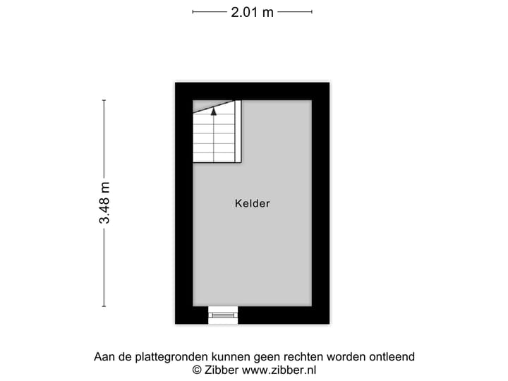 Foto 31 van Goldbergsingel 24