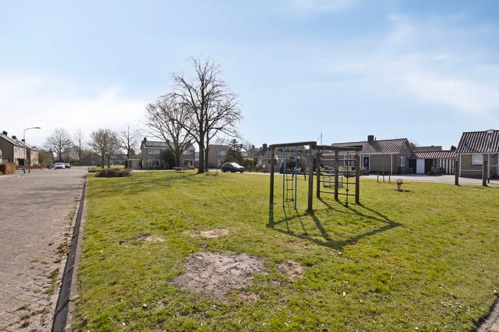 Foto 29 van Goldbergsingel 24