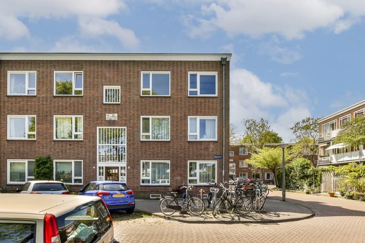 Foto 2 van Mendelhof 1-2