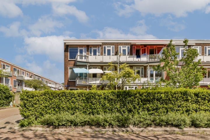 Foto 3 van Mendelhof 1-2