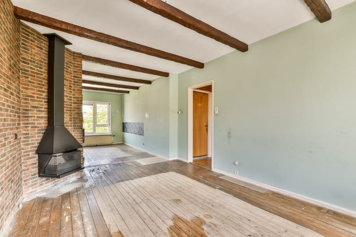 Foto 4 van Mendelhof 1-2