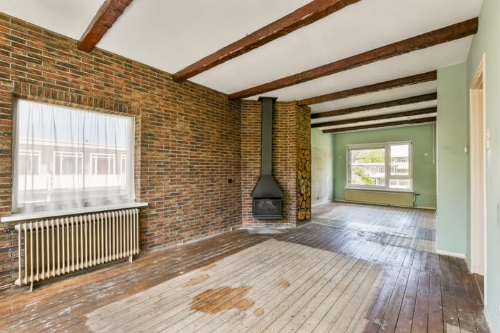 Foto 5 van Mendelhof 1-2