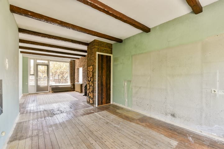 Foto 6 van Mendelhof 1-2