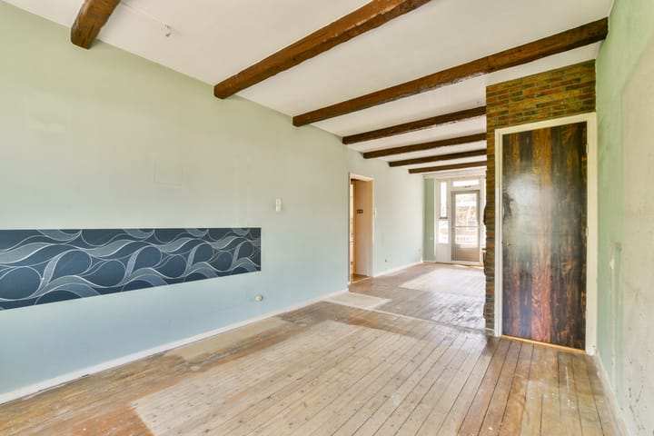 Foto 7 van Mendelhof 1-2