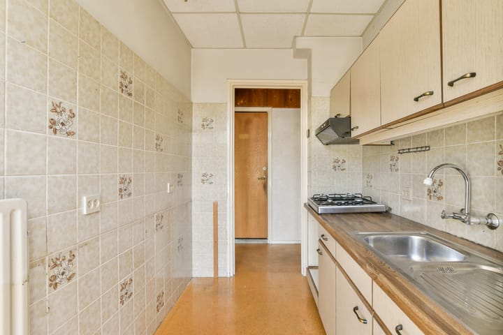 Foto 9 van Mendelhof 1-2