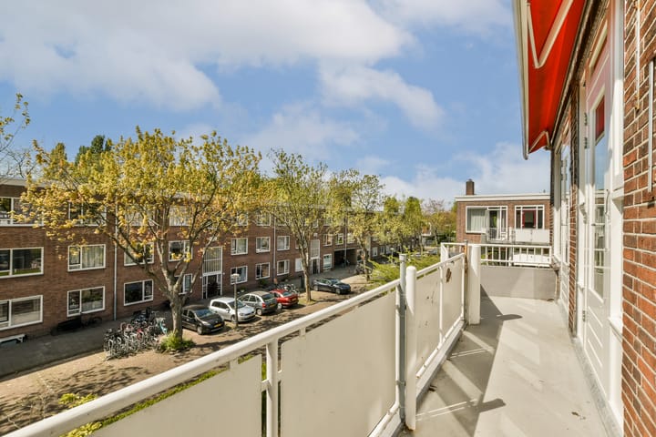 Foto 10 van Mendelhof 1-2