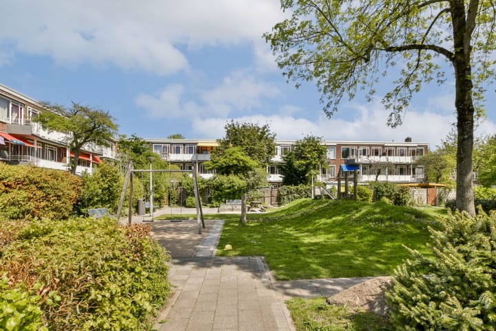 Foto 19 van Mendelhof 1-2