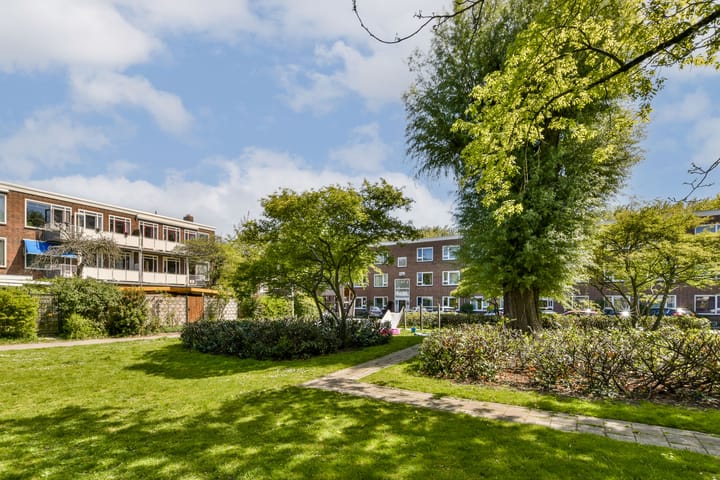 Foto 20 van Mendelhof 1-2