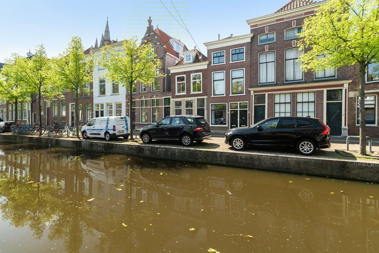 Foto 1 van Voorstraat 33