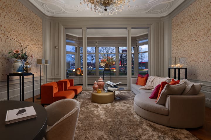 Foto 2 van Haringvliet 80-A