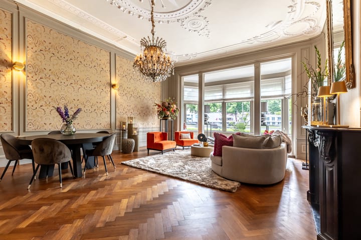 Foto 3 van Haringvliet 80-A