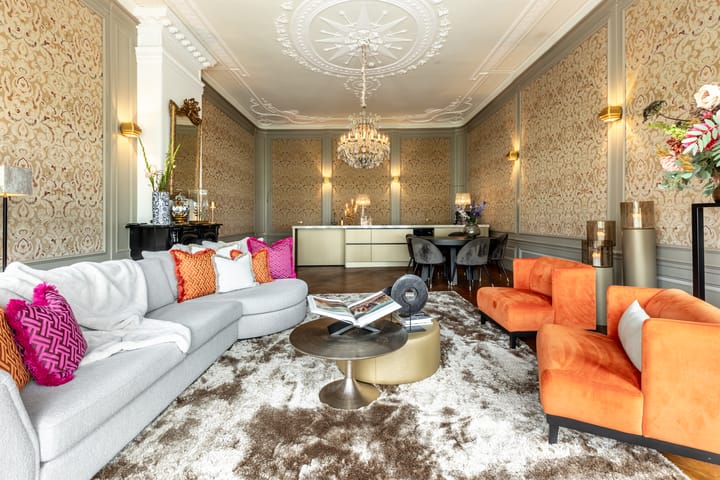 Foto 4 van Haringvliet 80-A