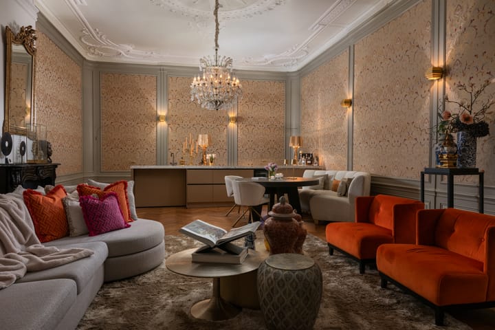 Foto 5 van Haringvliet 80-A