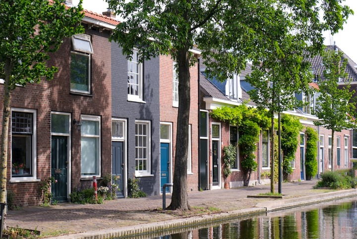 Foto 2 van Rietveld 200