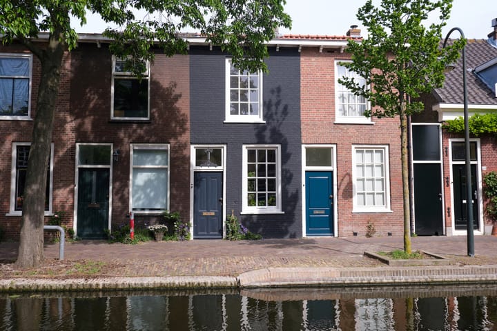 Foto 1 van Rietveld 200