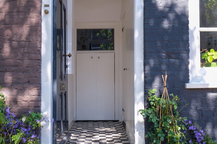 Foto 5 van Rietveld 200