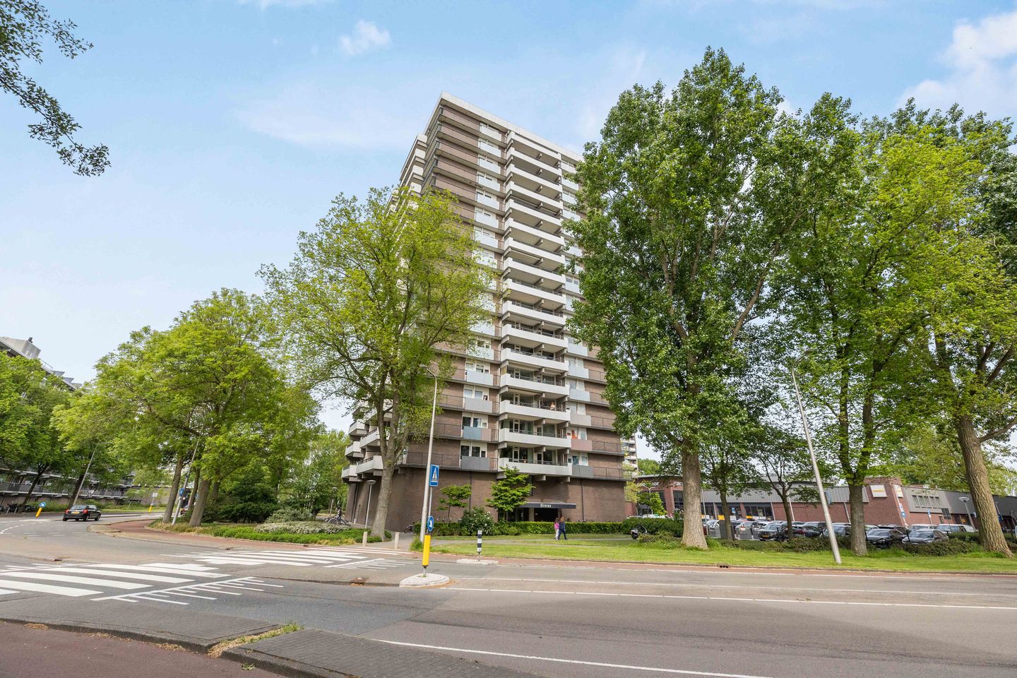 Foto 5 van Groenhof 387