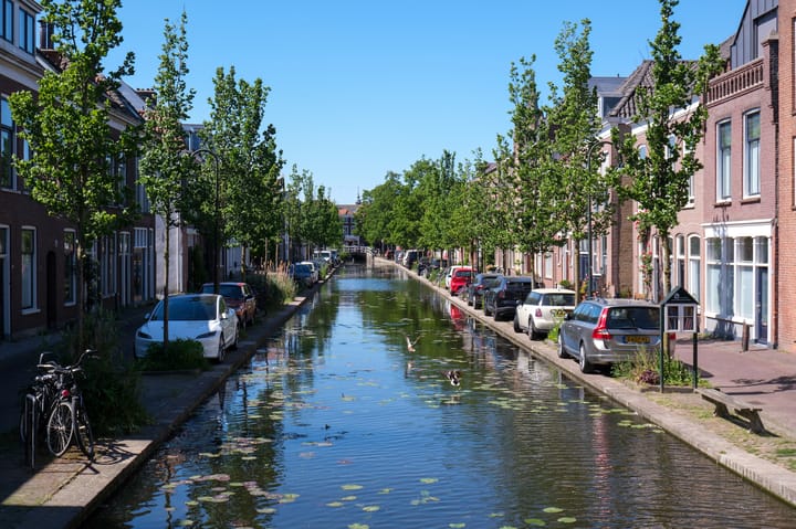 Foto 21 van Rietveld 200