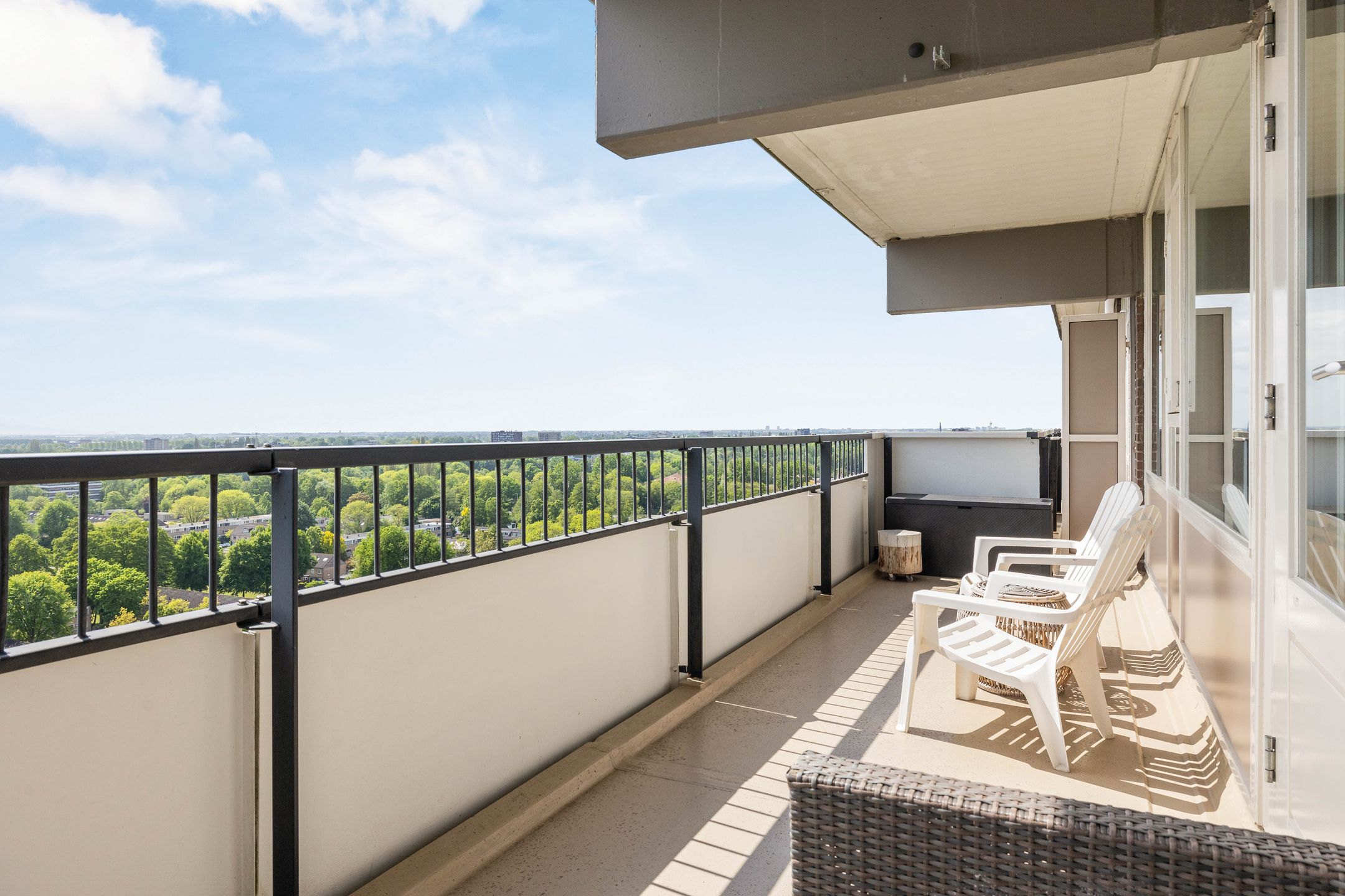 Foto 21 van Groenhof 387