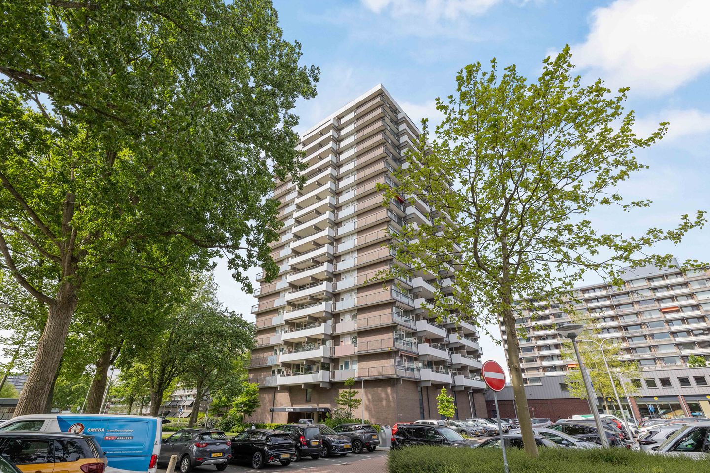 Foto 25 van Groenhof 387