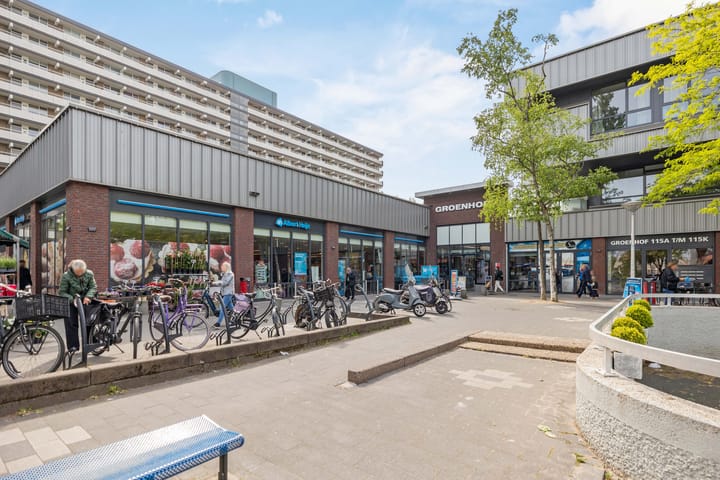 Foto 28 van Groenhof 387