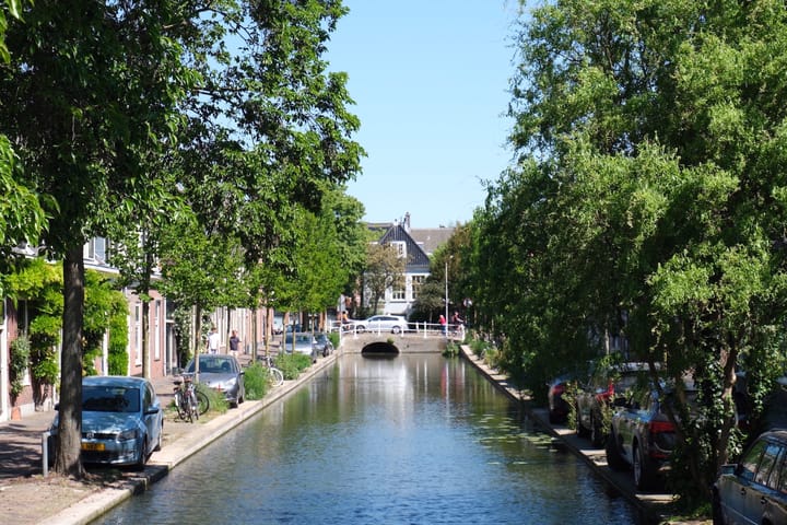 Foto 40 van Rietveld 200