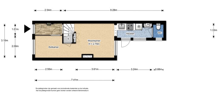 Foto 44 van Rietveld 200